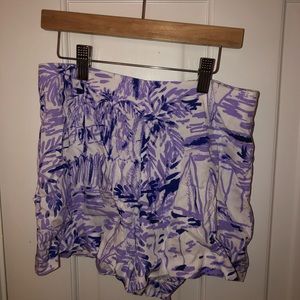 Lilly Pulitzer Shorts